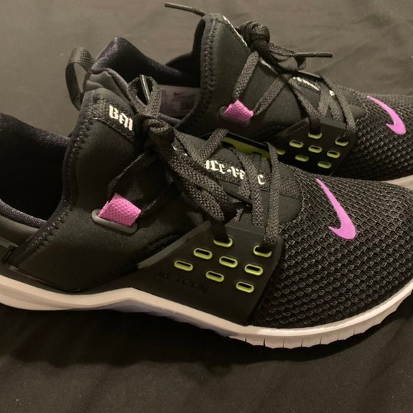 Nike Free metcon